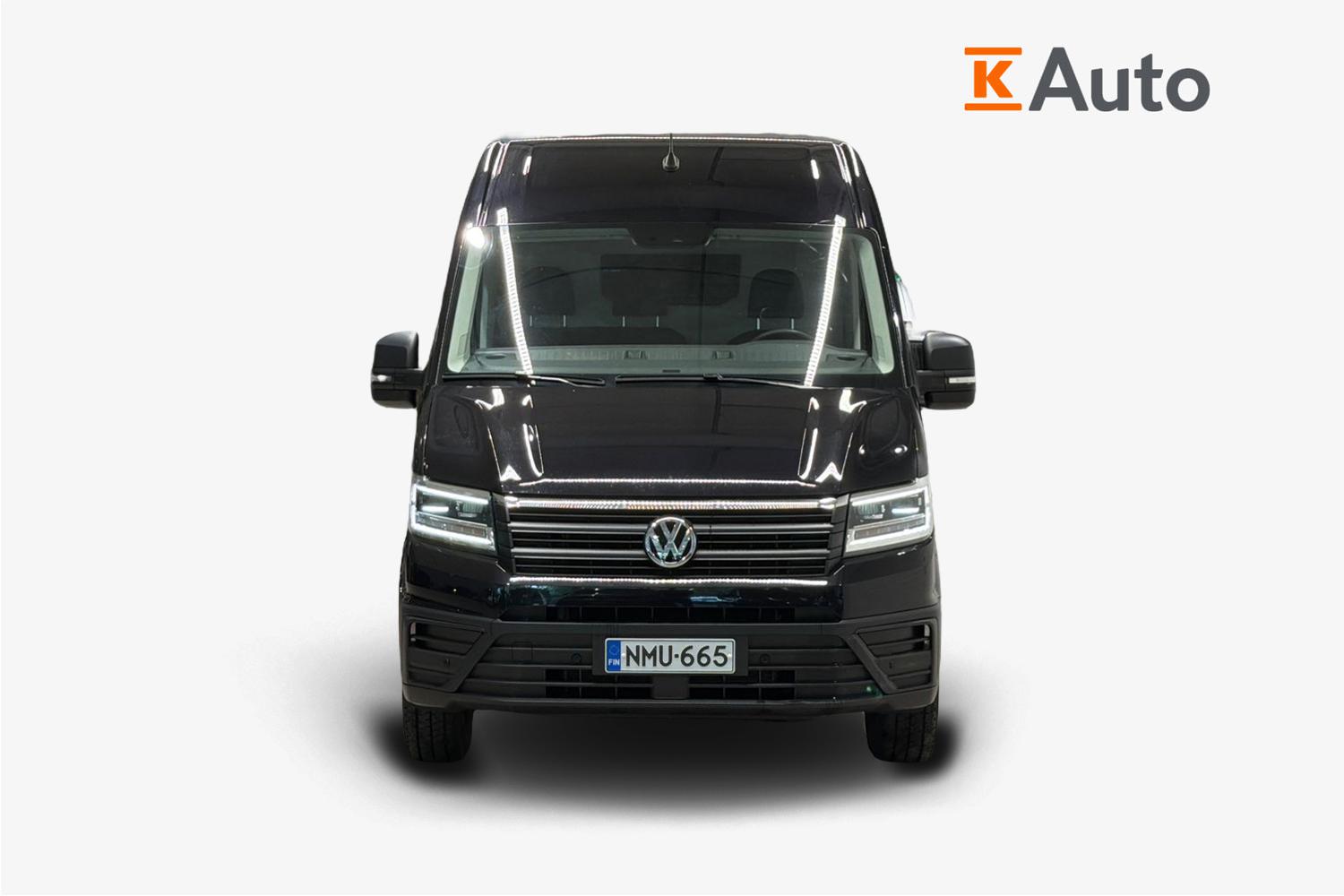 Volkswagen Crafter 2023, kuva 5/28