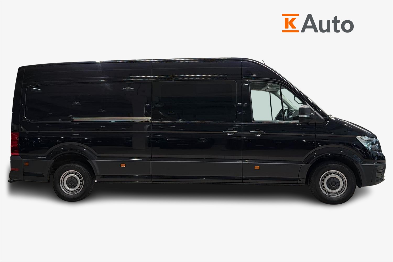 Volkswagen Crafter 2023, kuva 7/28
