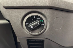 musta Volkswagen Crafter 2023 kuva 17.