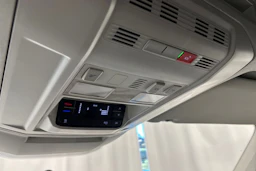 musta Volkswagen Crafter 2023 kuva 19.