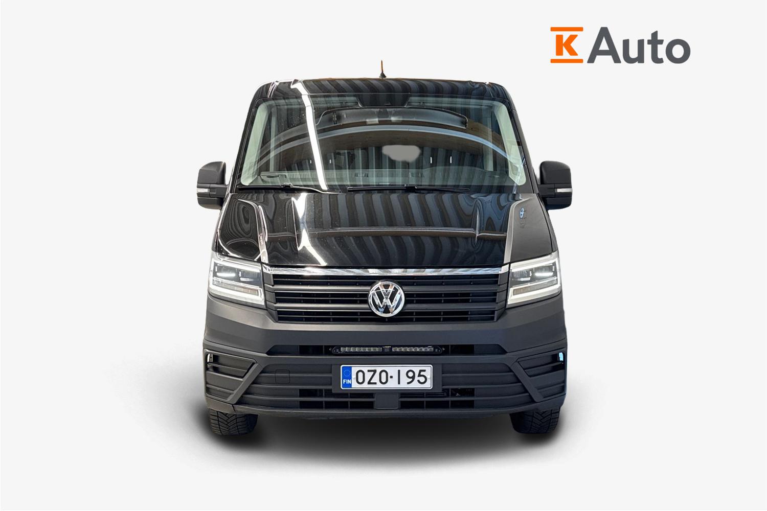 Volkswagen Crafter 2023, kuva 5/34