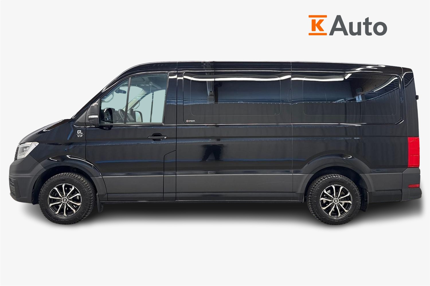 Volkswagen Crafter 2023, kuva 7/34