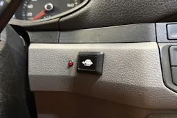 musta Volkswagen Crafter 2023 kuva 25.