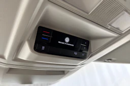 musta Volkswagen Crafter 2023 kuva 26.