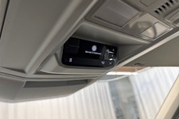 valkoinen Volkswagen Crafter 2023 kuva 17.