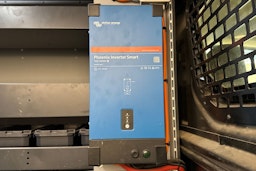 valkoinen Volkswagen Crafter 2023 kuva 21.