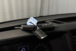 valkoinen Volkswagen Crafter 2023 kuva 26.