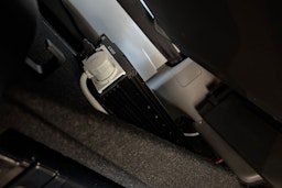 musta Volkswagen Crafter 2023 kuva 24.