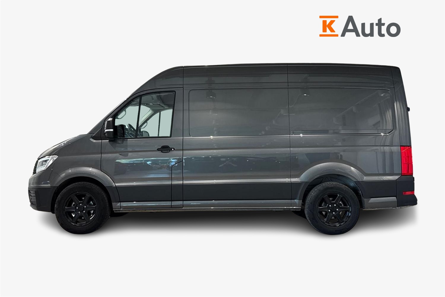 Volkswagen Crafter 2025, kuva 7/38