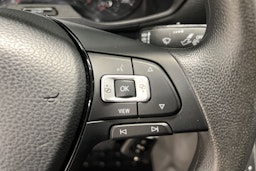 met. harmaa Volkswagen Crafter 2024 kuva 15.