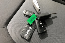 met. harmaa Volkswagen Crafter 2024 kuva 20.