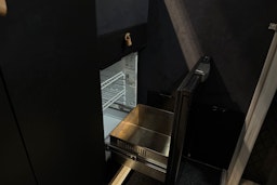 Musta Volkswagen Crafter 2024 kuva 24.