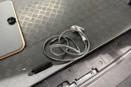 Musta Volkswagen Crafter 2024 kuva 29.