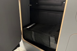 Musta Volkswagen Crafter 2024 kuva 31.