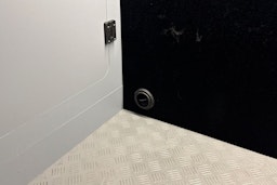 Musta Volkswagen Crafter 2024 kuva 33.