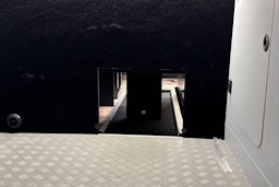 Musta Volkswagen Crafter 2024 kuva 34.