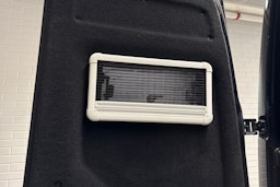 Musta Volkswagen Crafter 2024 kuva 35.