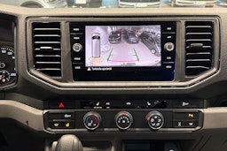 Musta Volkswagen Crafter 2024 kuva 41.