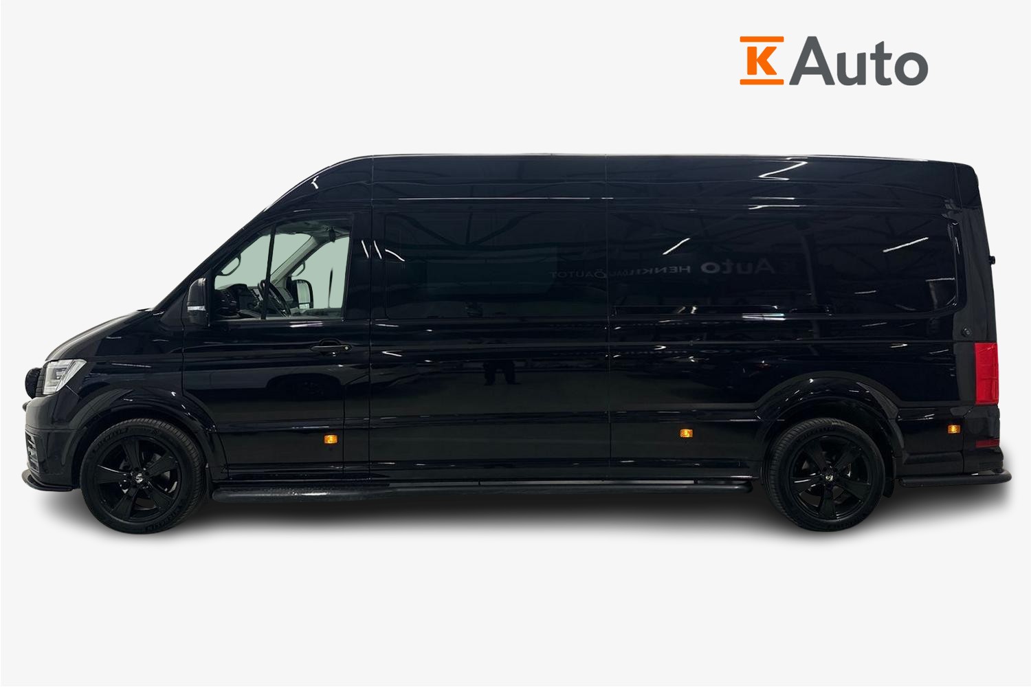 Volkswagen Crafter 2024, kuva 5/41
