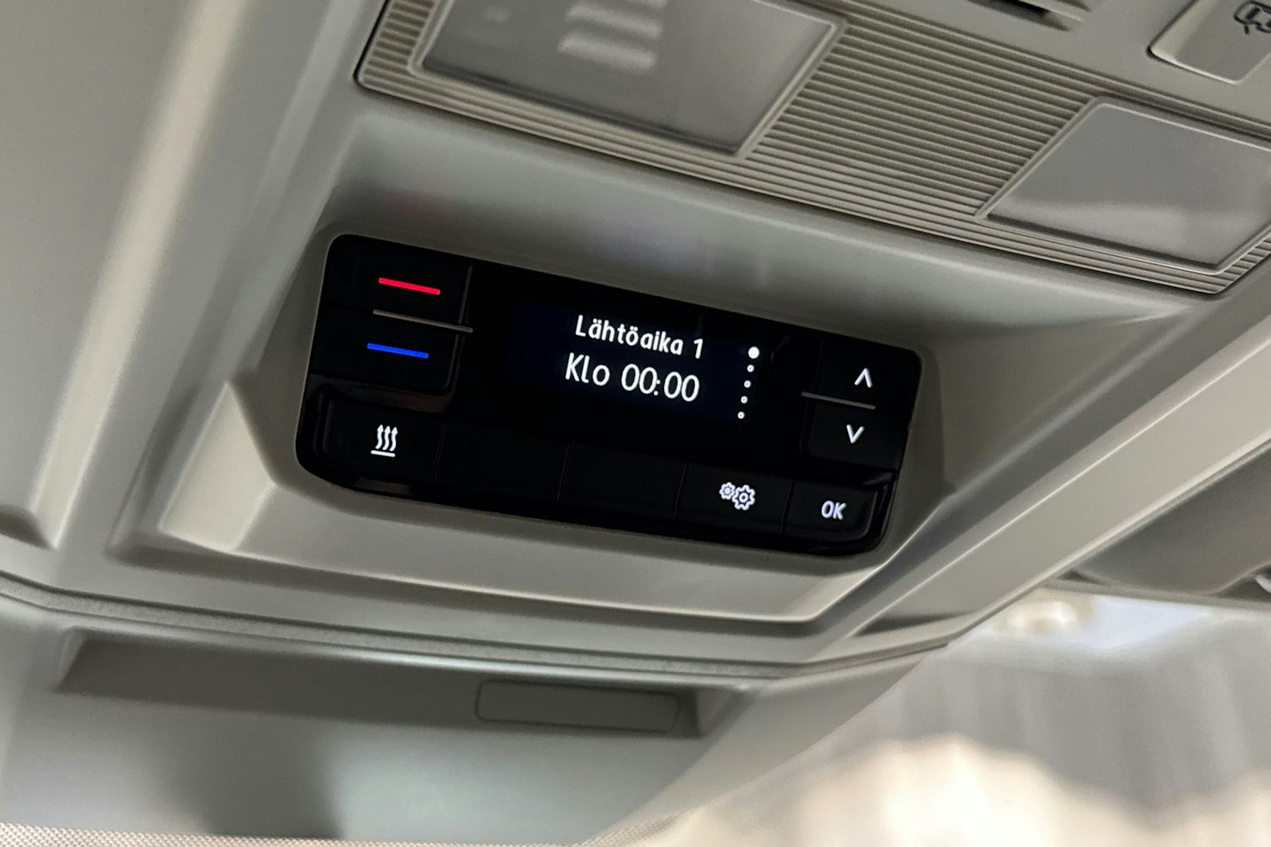 musta Volkswagen Crafter 2024 kuva 17.
