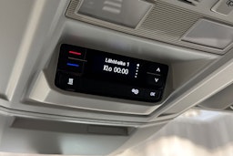 musta Volkswagen Crafter 2024 kuva 17.