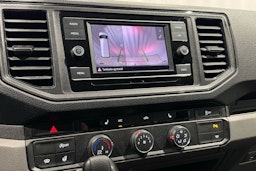 musta Volkswagen Crafter 2024 kuva 20.