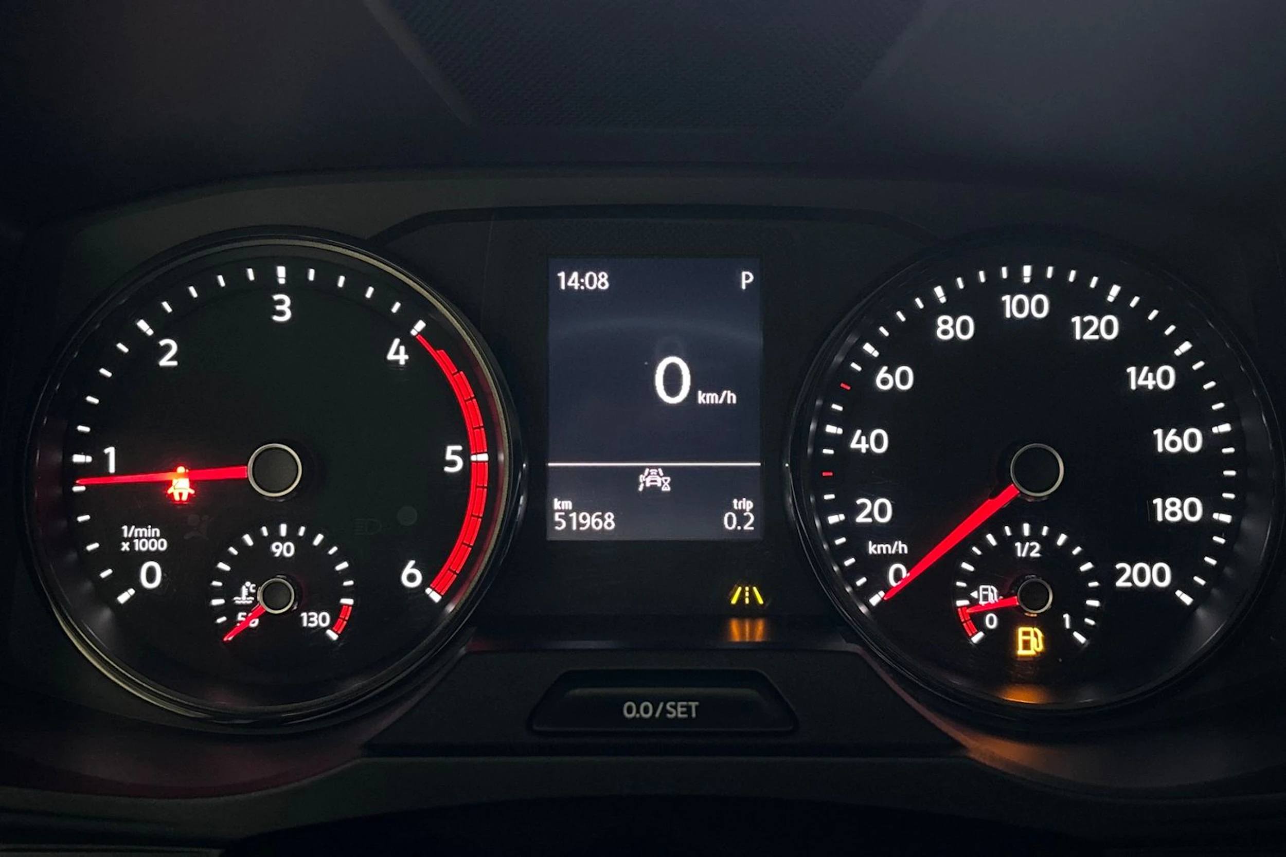 met. harmaa Volkswagen Crafter 2024 kuva 21.