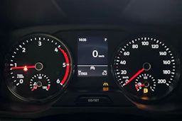met. harmaa Volkswagen Crafter 2024 kuva 21.