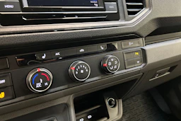 musta Volkswagen Crafter 2024 kuva 21.