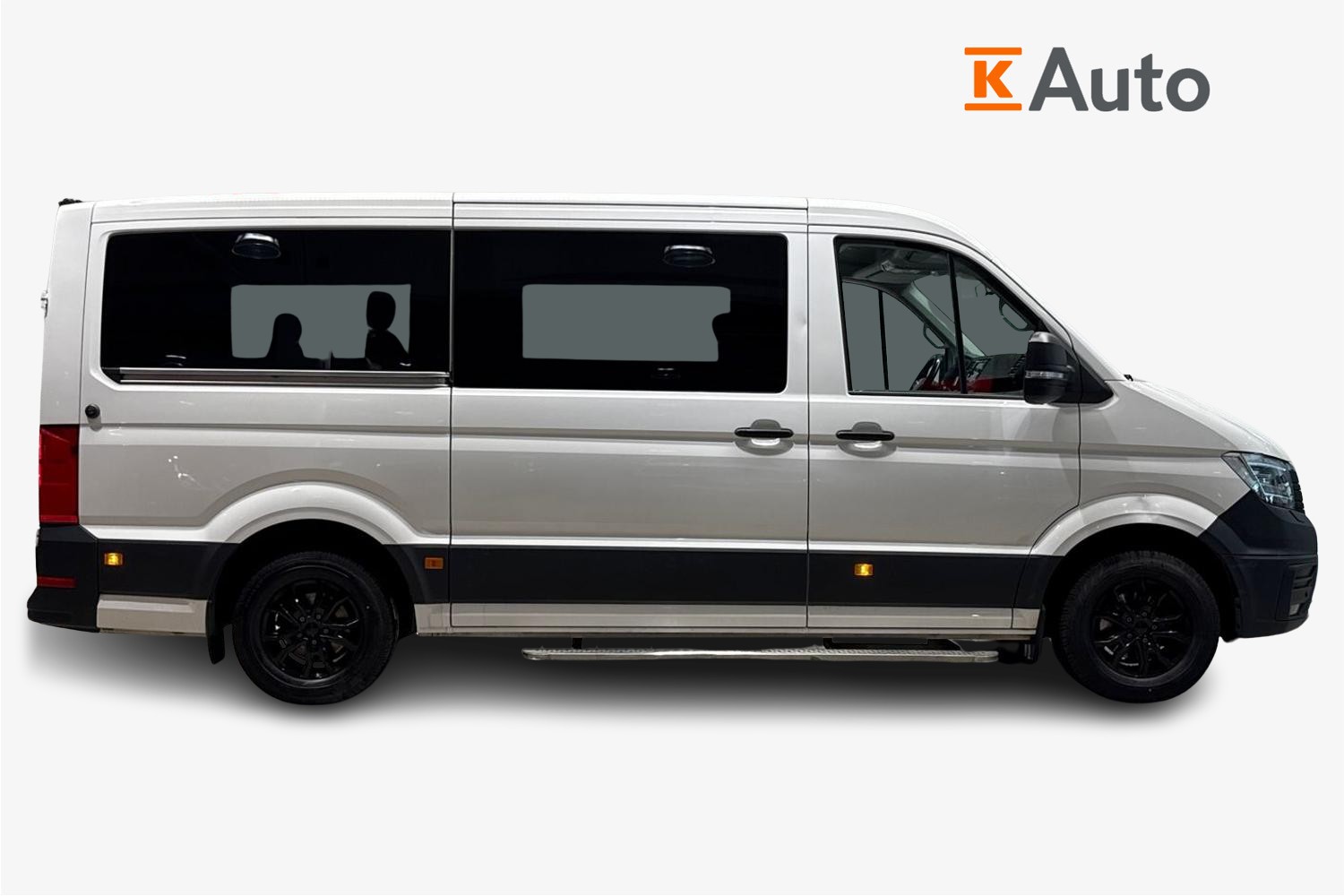 Volkswagen Crafter 2024, kuva 7/33