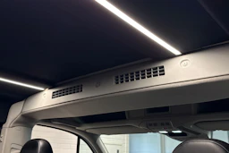 valkoinen Volkswagen Crafter 2024 kuva 33.