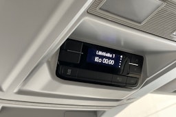 valkoinen Volkswagen Crafter 2024 kuva 21.