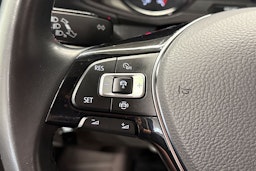 Harmaa Volkswagen CRAFTER 2024 kuva 21.