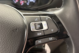 Harmaa Volkswagen CRAFTER 2024 kuva 22.