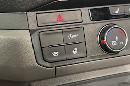 Harmaa Volkswagen CRAFTER 2024 kuva 23.