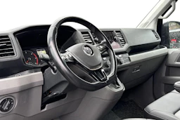 met. musta Volkswagen Crafter 2024 kuva 3.