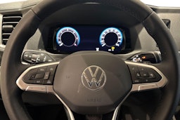 valkoinen Volkswagen Crafter 2026 kuva 9.