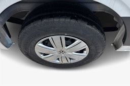 valkoinen Volkswagen Crafter 2026 kuva 12.