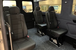 valkoinen Volkswagen Crafter 2026 kuva 13.