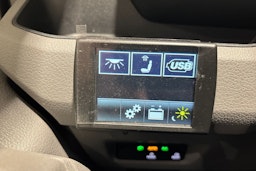 valkoinen Volkswagen Crafter 2026 kuva 18.