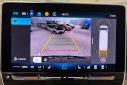 valkoinen Volkswagen Crafter 2026 kuva 22.