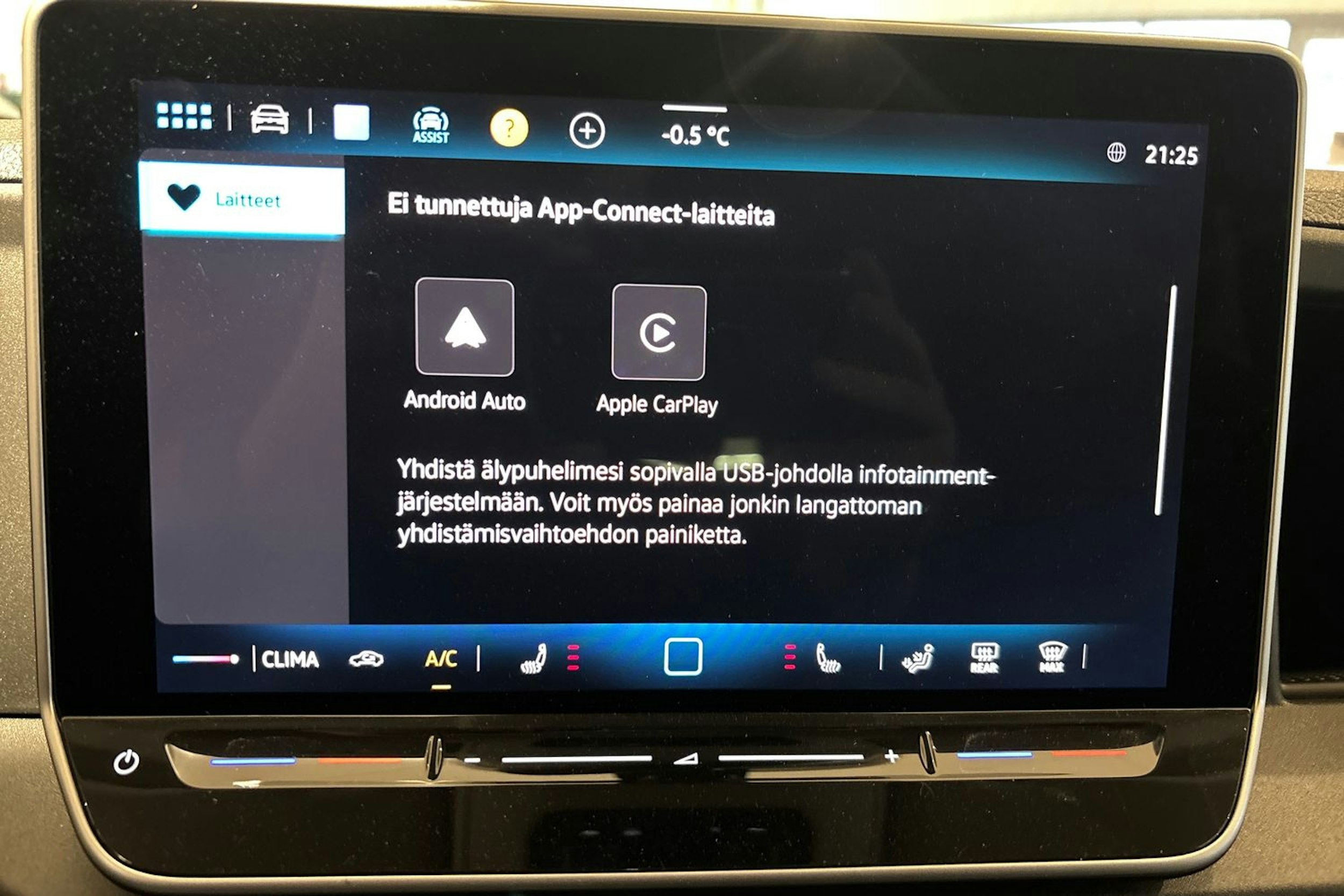 valkoinen Volkswagen Crafter 2026 kuva 25.