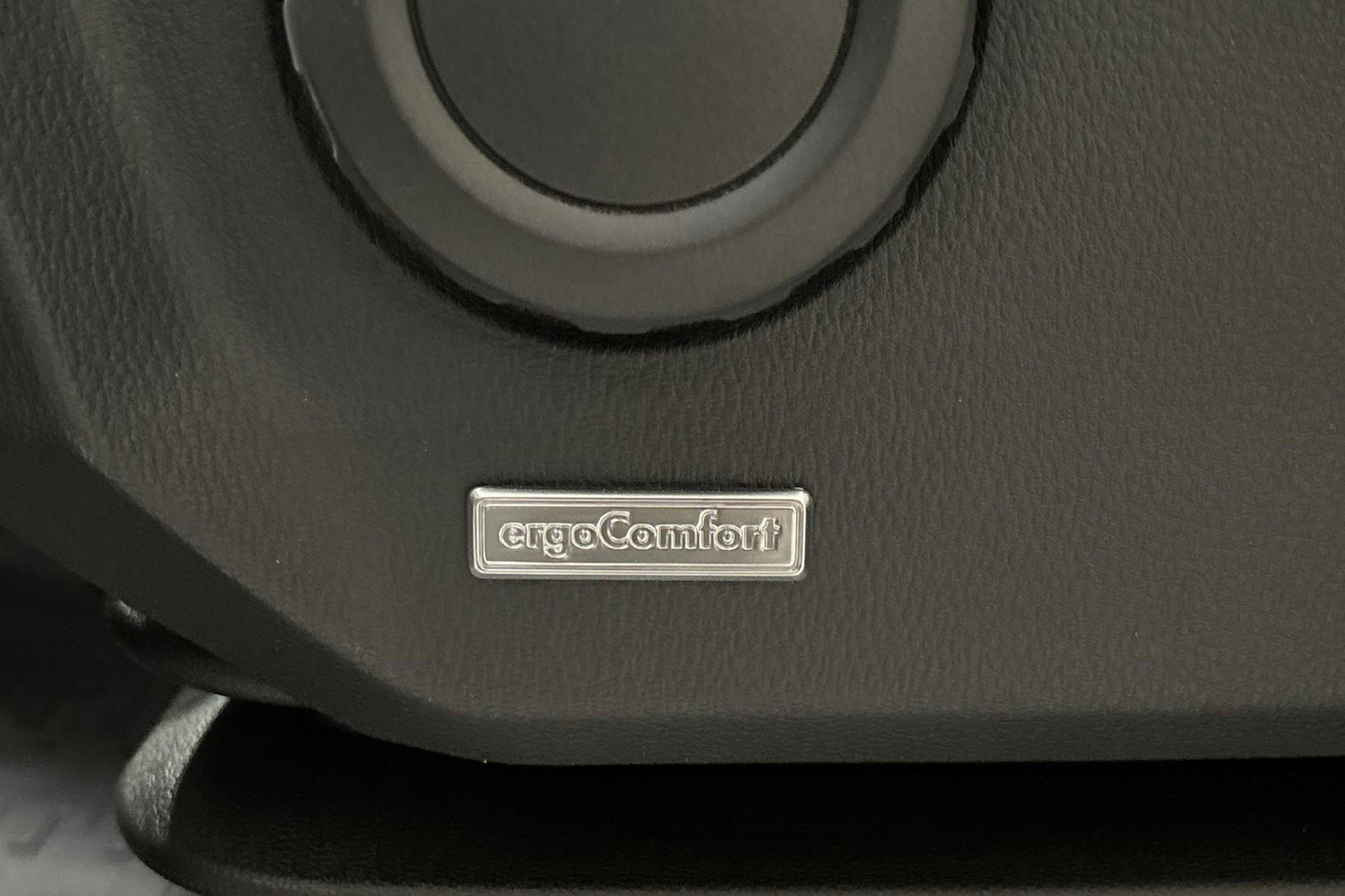 valkoinen Volkswagen Crafter 2025 kuva 7.