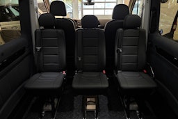 valkoinen Volkswagen Crafter 2025 kuva 10.