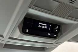 met. harmaa Volkswagen Crafter 2025 kuva 38.