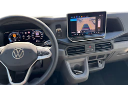 valkoinen Volkswagen Crafter 2026 kuva 9.