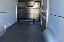 valkoinen Volkswagen Crafter 2026 kuva 11.