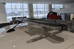 valkoinen Volkswagen Crafter 2025 kuva 12.