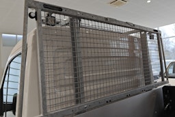 valkoinen Volkswagen Crafter 2025 kuva 13.