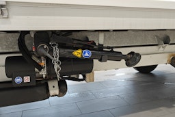 valkoinen Volkswagen Crafter 2025 kuva 14.